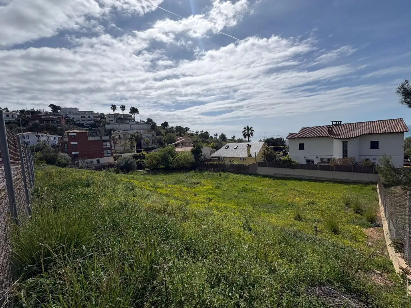 Residencial en venda en Sitges