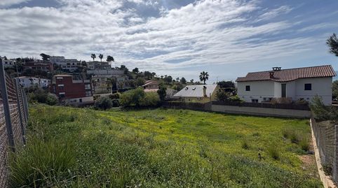 Foto 2 de Residencial en venda a Palmeres, Levantina - Montgavina - Quintmar, Sitges