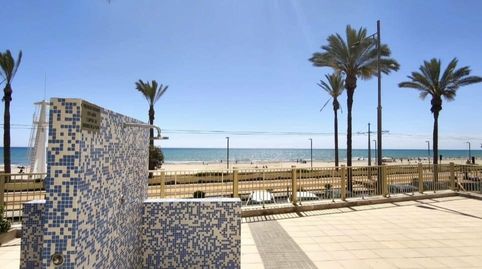 Foto 4 de Apartamento de alquiler en Playa Muchavista, El Campello