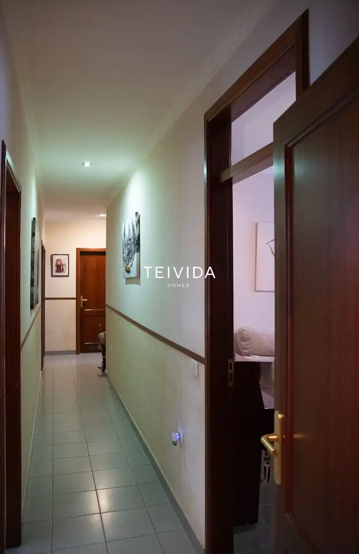 Piso en venta en Guía de Isora con Terraza y Trastero