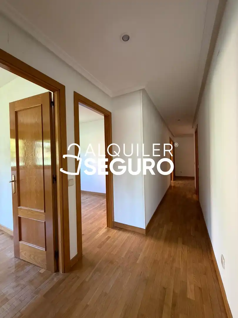 Piso de alquiler en infante don luis, Sector B