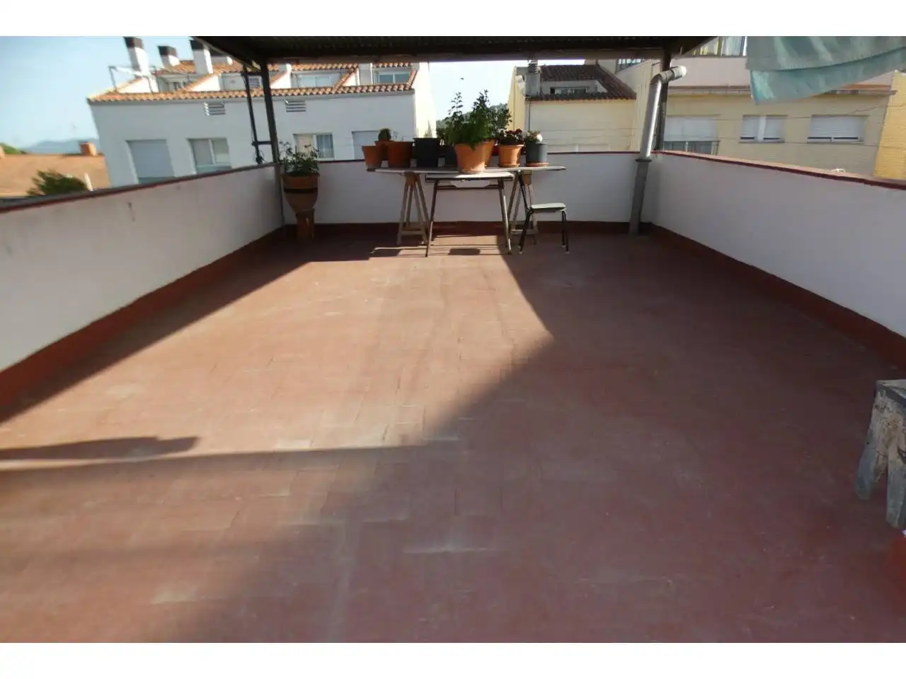 Terrassa de Casa o xalet en venda en Sant Quirze del Vallès amb Calefacció i Terrassa
