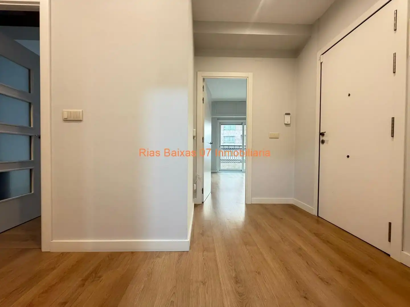 Flat for sale in Vigo   with Heating and Terrace