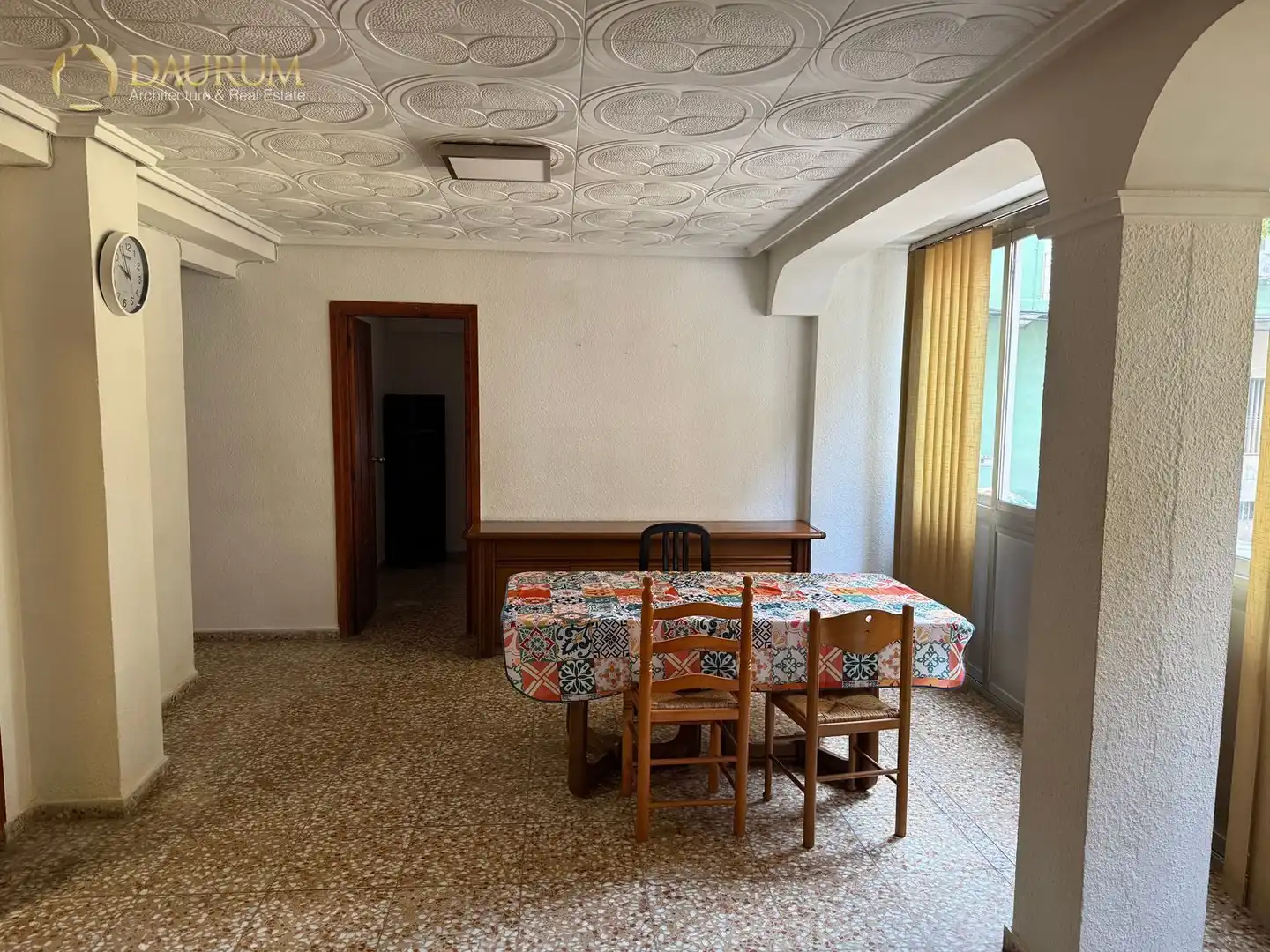 Comedor de Piso en venta en Manises con Aire acondicionado, Terraza y Amueblado