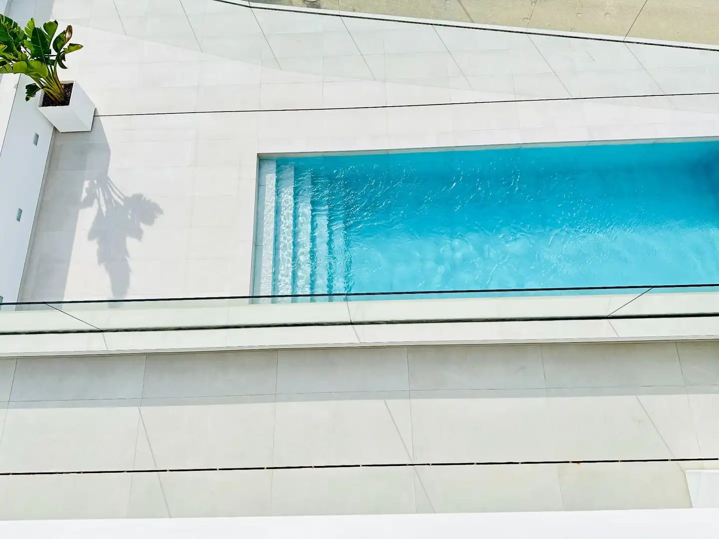 Piscina de Casa o xalet en venda en Torrox amb Aire condicionat, Calefacció i Jardí privat