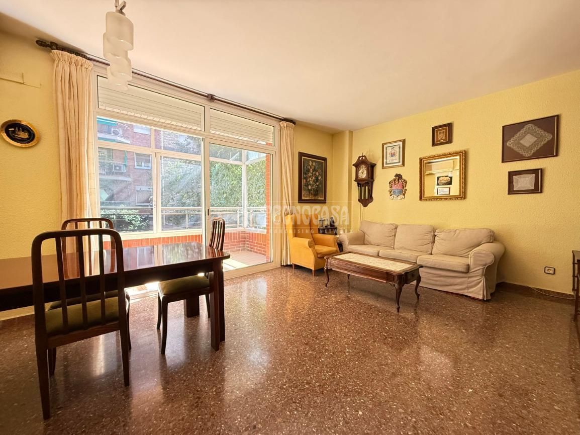 Piso en venta en Sagrada Família
