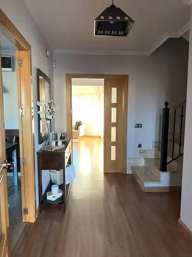 Casa con jardín en venta en Valdepeñas, imagen 5