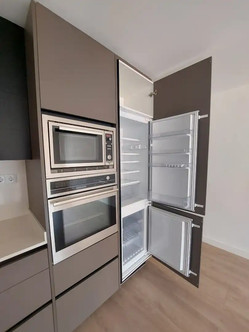 Flat with terrace to rent in Carrer de Ferran Puig, imagen 27
