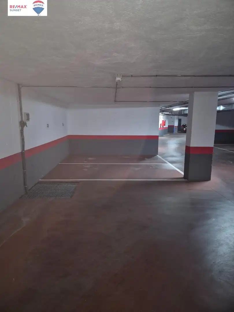 Aparcament en venda a Calle del Obispo Juan Martínez, imagen 5