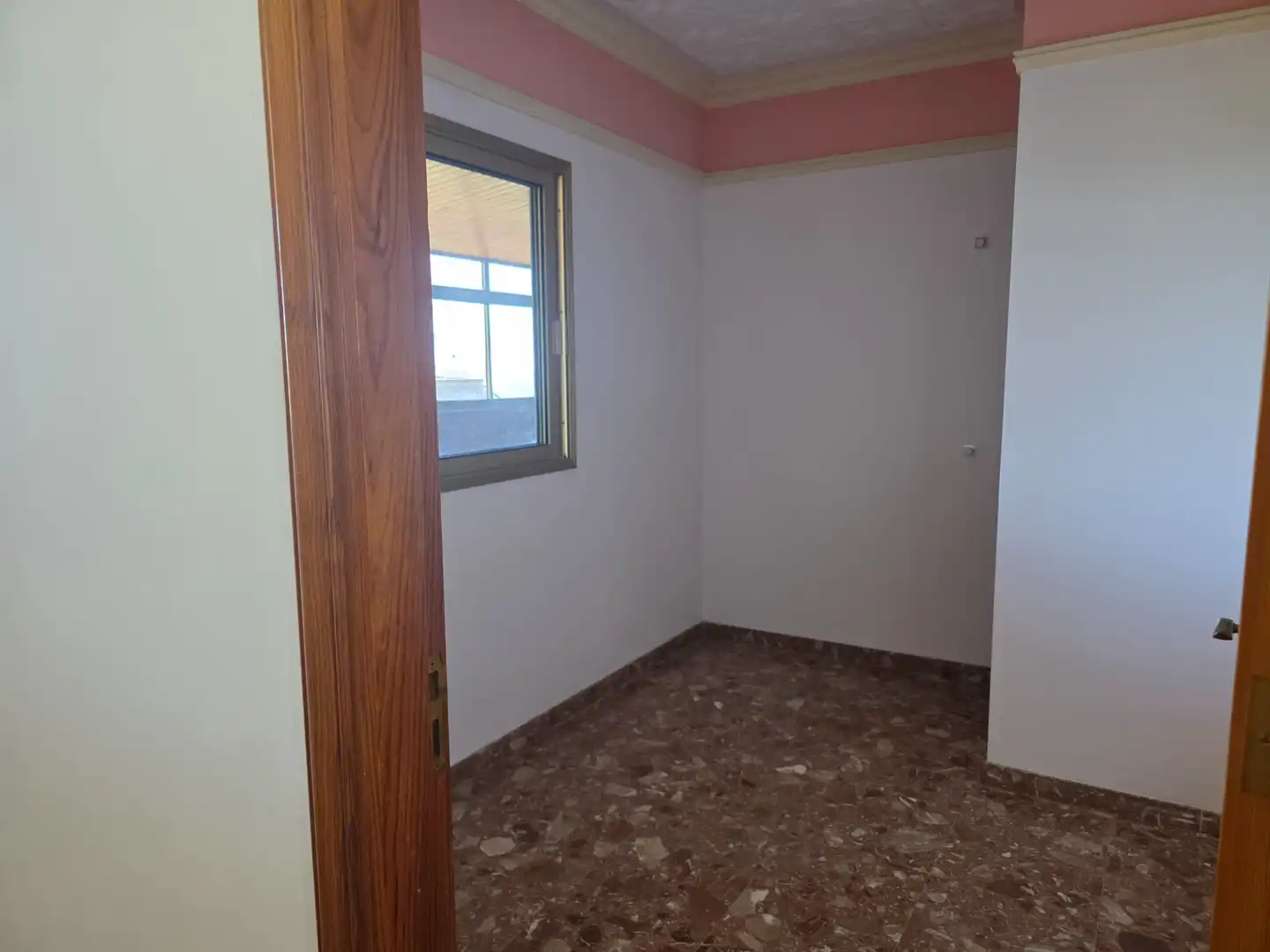 Habitación de Ático en venta en San Cristóbal de la Laguna con Terraza, Trastero y Horno