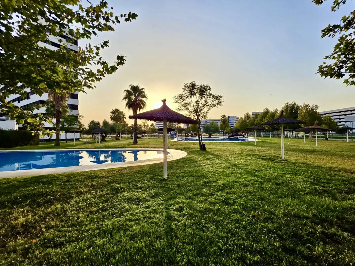 Piso con piscina en venta en Via Hercúlea, imagen 37