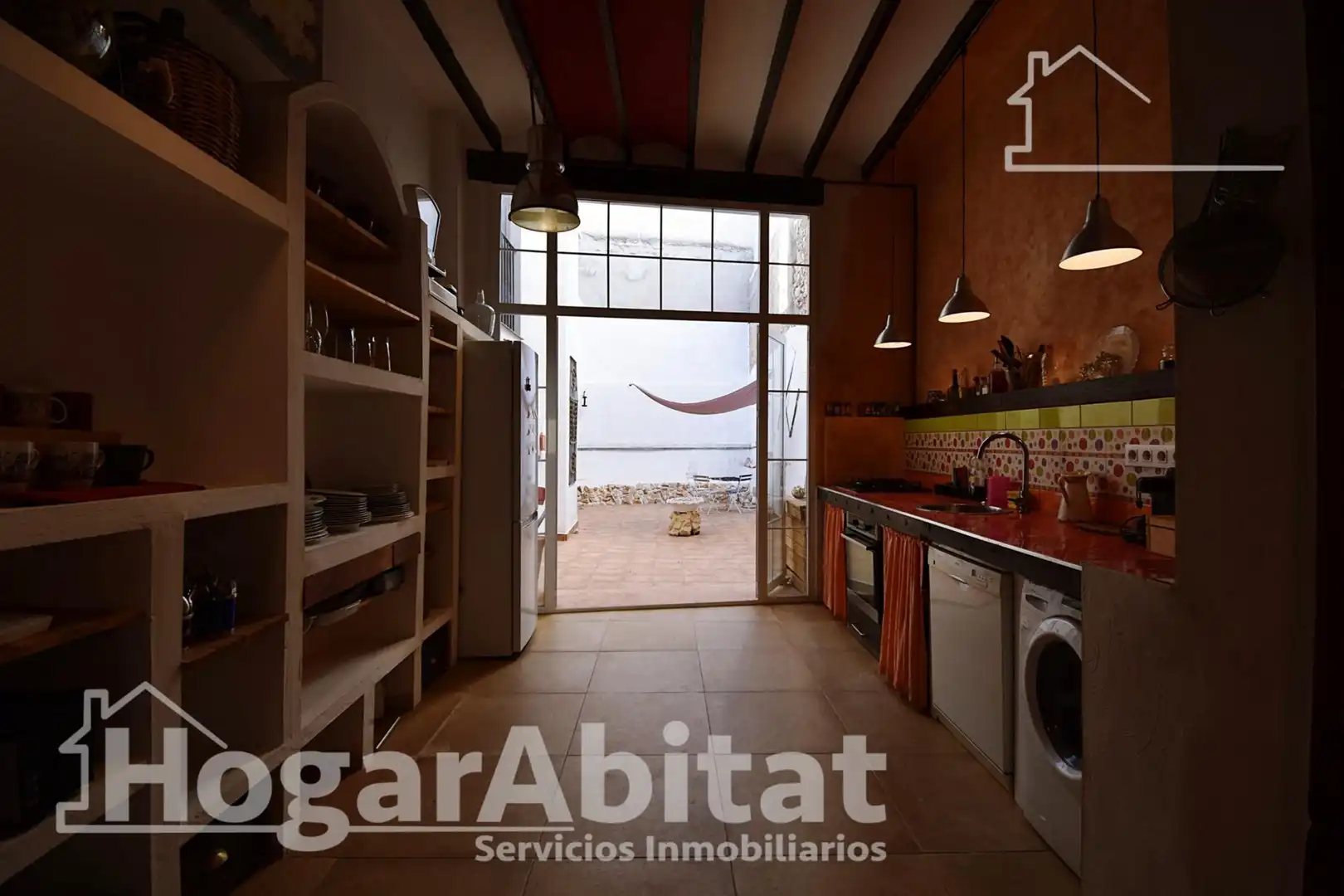 Casa amb terrassa en venda a Calle Mar, imagen 63