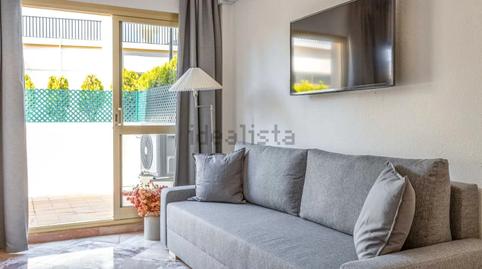 Foto 2 de Estudio en venta en Avenida Jardines de las Golondrinas, Romana Playa, Málaga