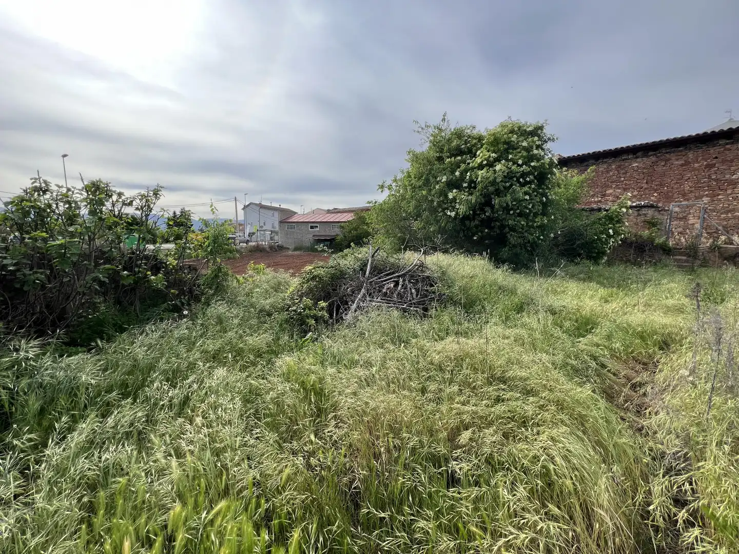Wohnbaugrundstück zum Verkauf in Mestre Antoni Vicent, imagen 7