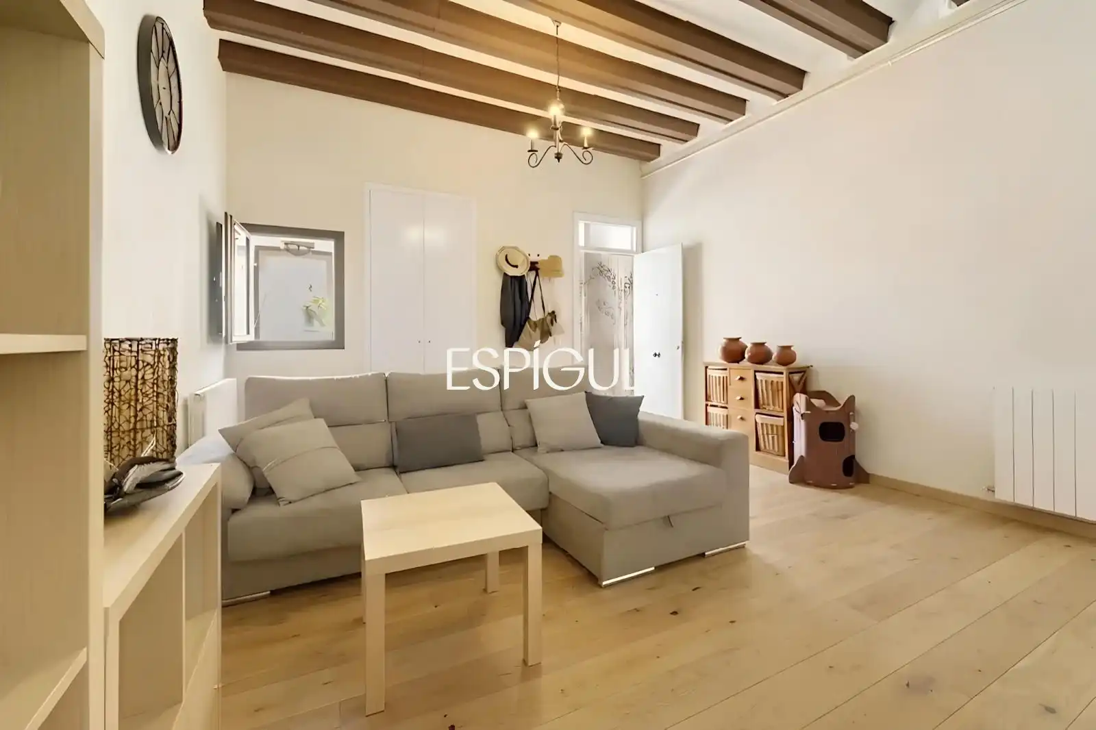 Maison mitoyenne à vendre à Santa Engràcia, imagen 9