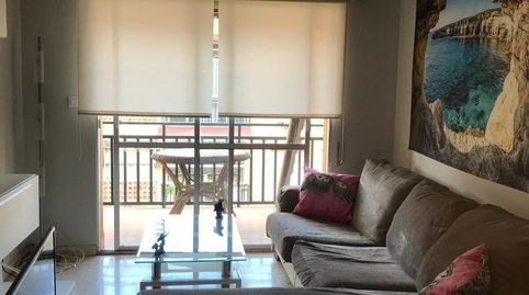 Foto 3 de Piso en venta en Zona Hospital, Linares