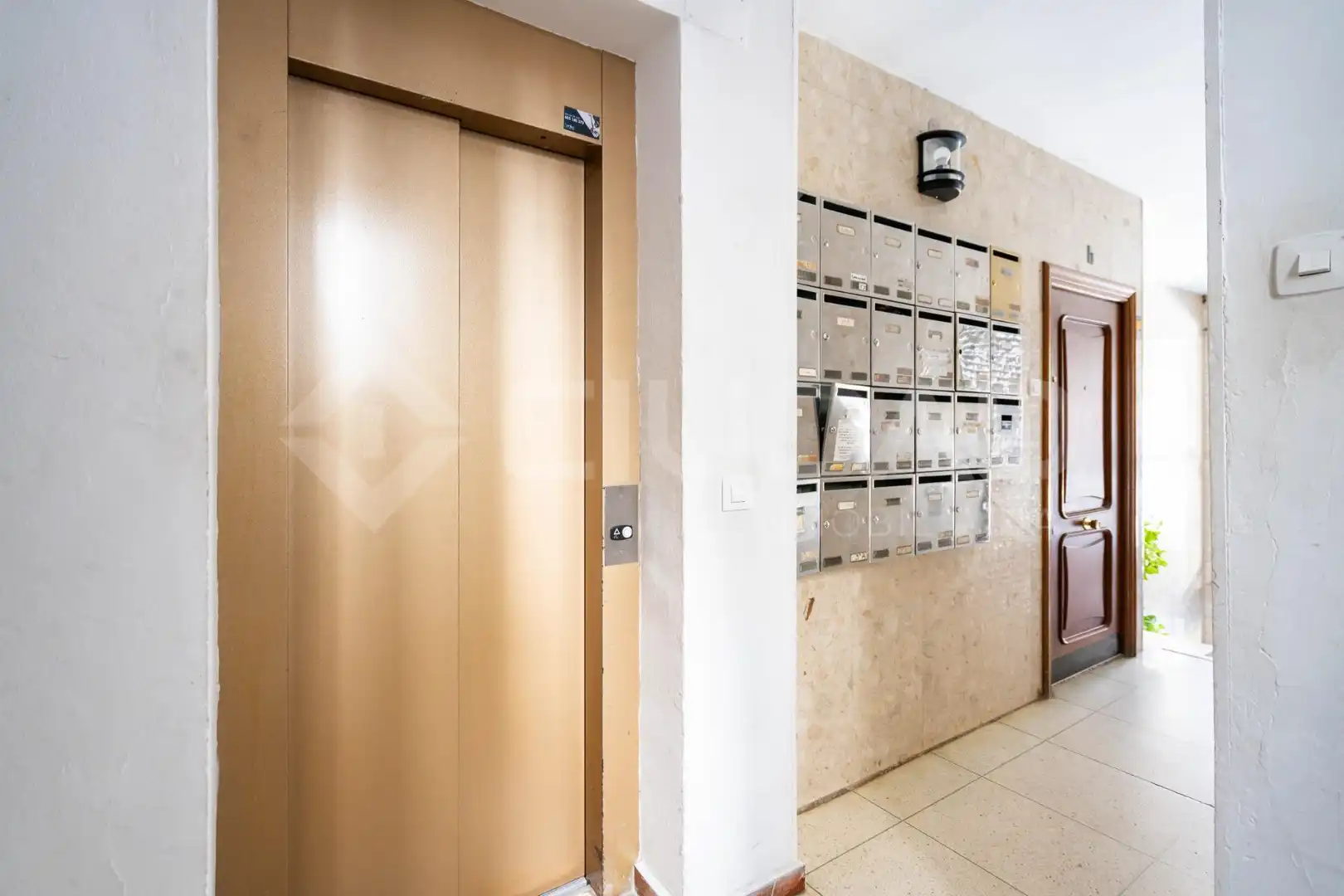 Flat for sale in Nervión