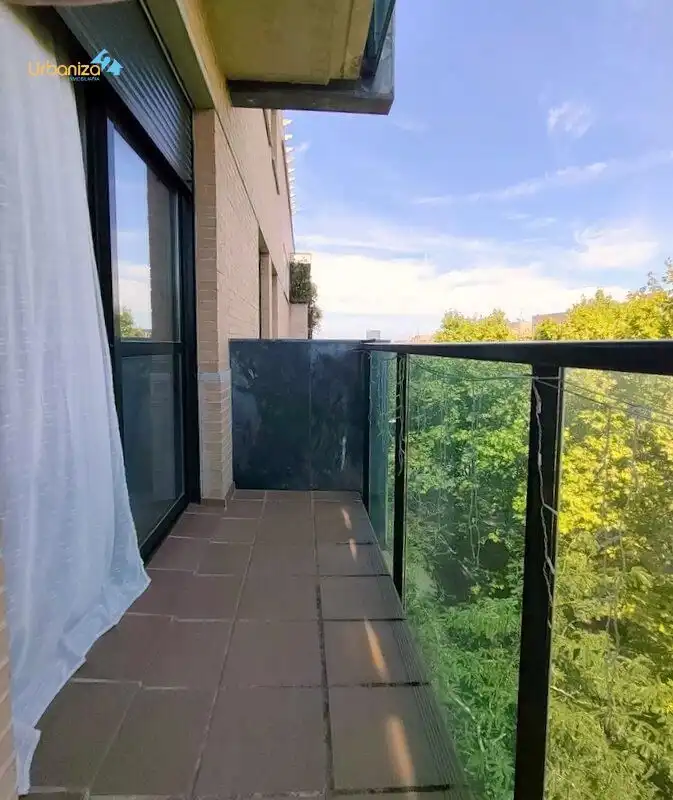 Wohnung mit Terrasse zum Verkauf in Maria Auxiliadora - Barriada de Llera, imagen 8