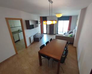 Sala d'estar de Dúplex en venda en Calafell