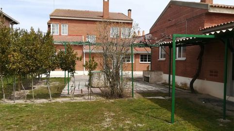Foto 4 de Casa o xalet en venda a Calle Senovilla, 19, Olmedo, Valladolid