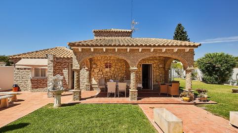Foto 4 de Casa o chalet en venta en Las Lagunas - Campano, Chiclana de la Frontera