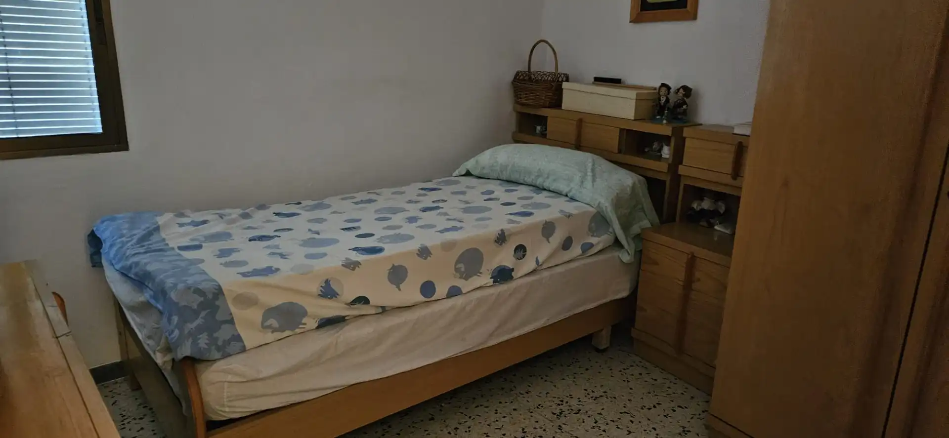 Flat with terrace for sale in Carrer Vint-I-Dos, imagen 13