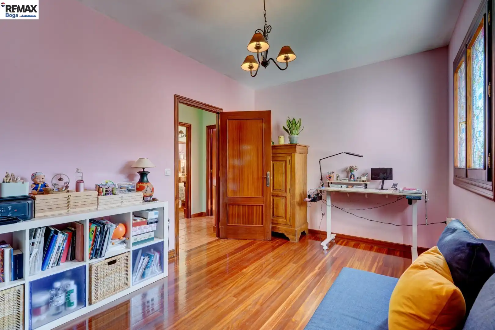 Detached house with garden for sale in KINPULENA KALEA, imagen 58