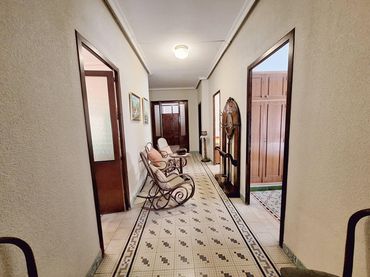 Chalet con jardín en venta en Monóvar  / Monòver