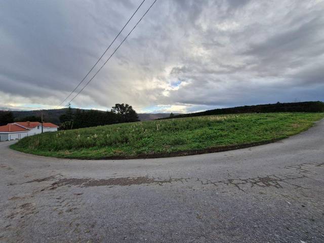 Terreno en Venta en Sector La Quijana, 612 en Oruña