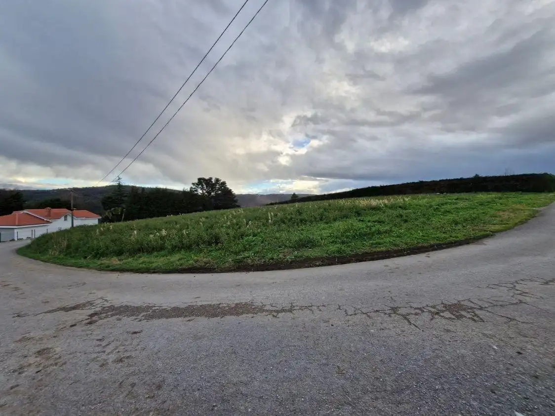 Land for sale in Piélagos