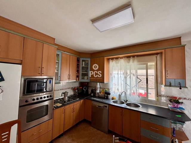 Piso en Venta en Calle Cisne, S/N en Mazarrón Casco Urbano