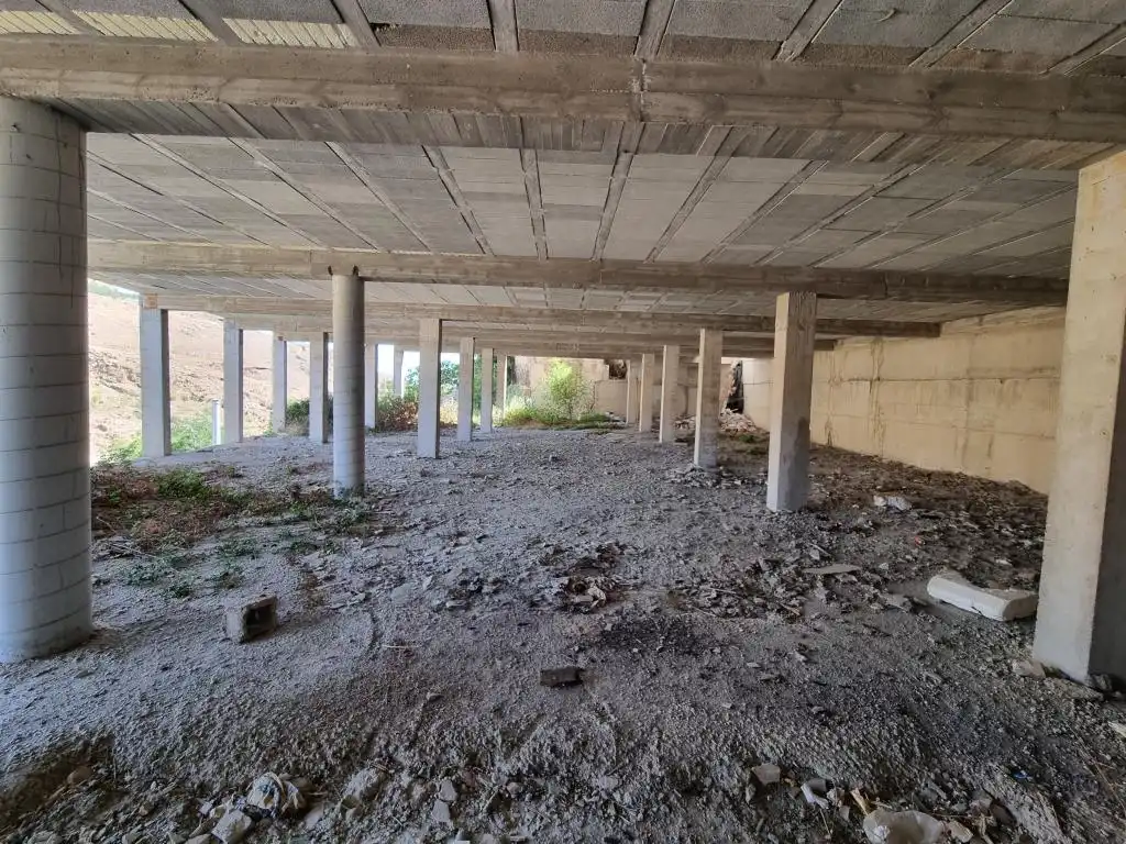 Buildings for sale in Bacares