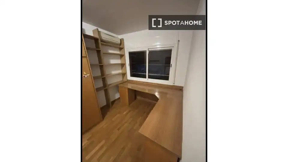 Habitació a Pubilla Cases