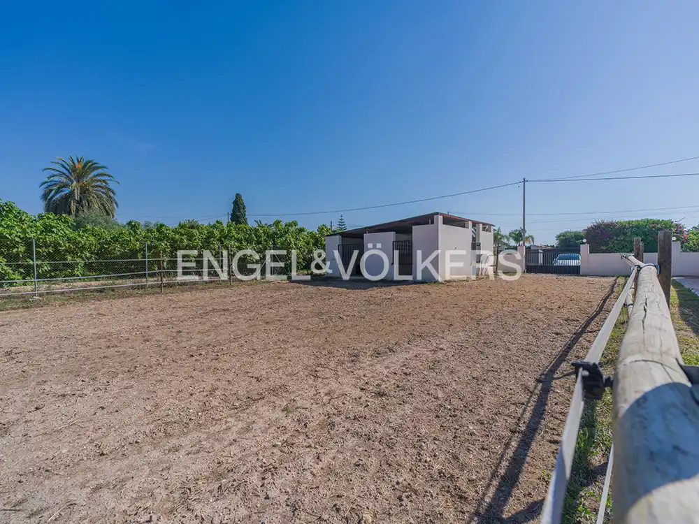 Casa o chalet en venta en Santa Pola con Aire acondicionado, Calefacción y Jardín privado