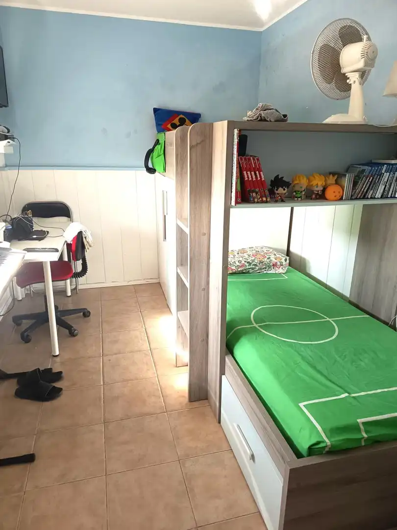 Schlafzimmer von Wohnung zum Verkauf in Santa Cruz de Tenerife mit Abstellraum