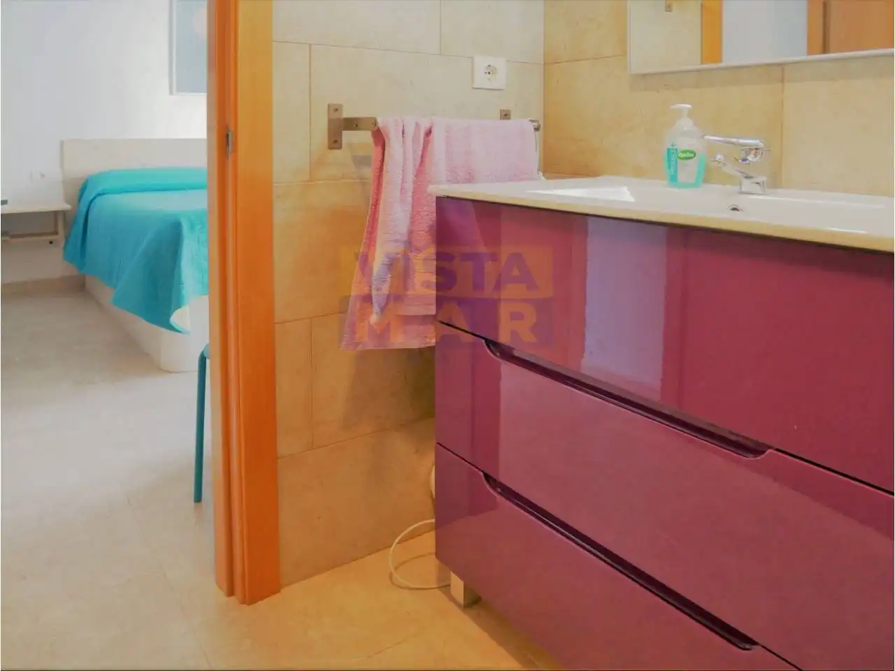 Wohnung mit Garten zum Verkauf in Santa Maria - L'Eixample - Sud Sumella, imagen 13