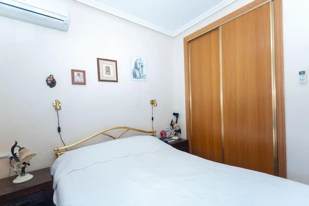 Maison mitoyenne avec terrasse à vendre à Orihuela Costa, imagen 24