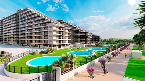 Ciudad Jardin III, exclusiva obra nueva en Oropesa