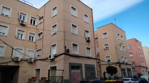 Foto 4 de Pis en venda a Paseo de Los Perales, 58, Puerta del Ángel, Madrid