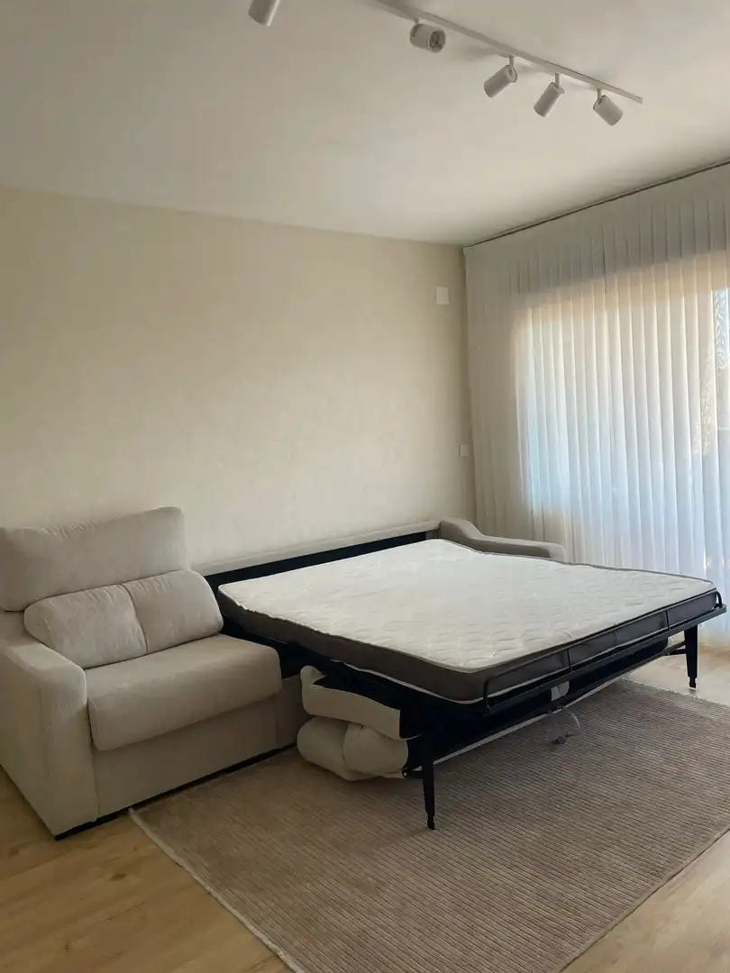 Apartment with pool for sale in La Cala de Villajoyosa, imagen 12