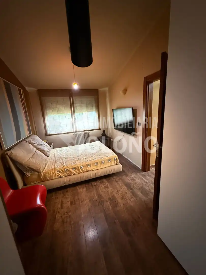 Habitación de Casa o chalet en venta en Cihuri con Calefacción, Jardín privado y Parquet