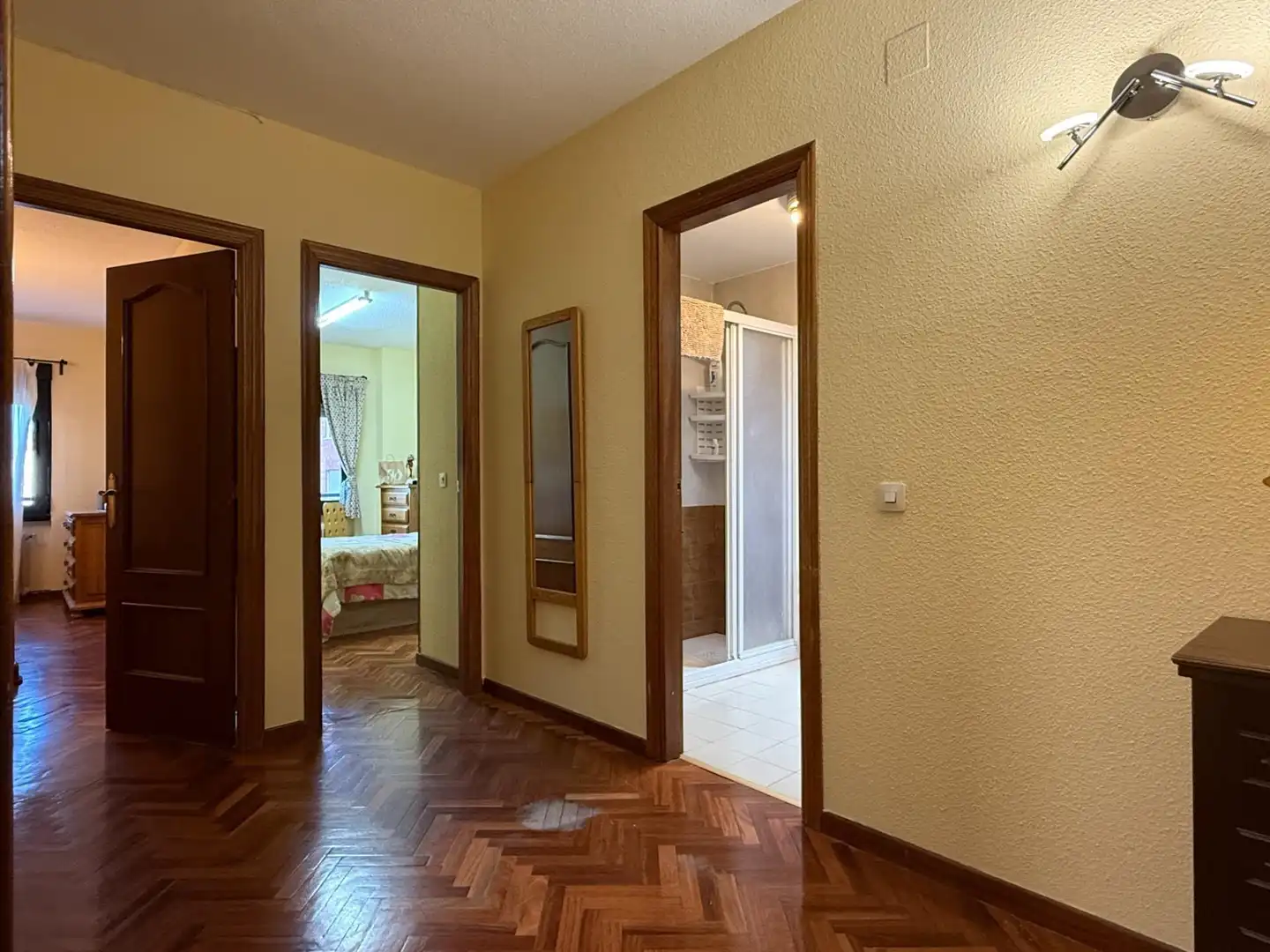 Piso con ascensor en venta en San Roque - Concordia - Adoratrices, imagen 16