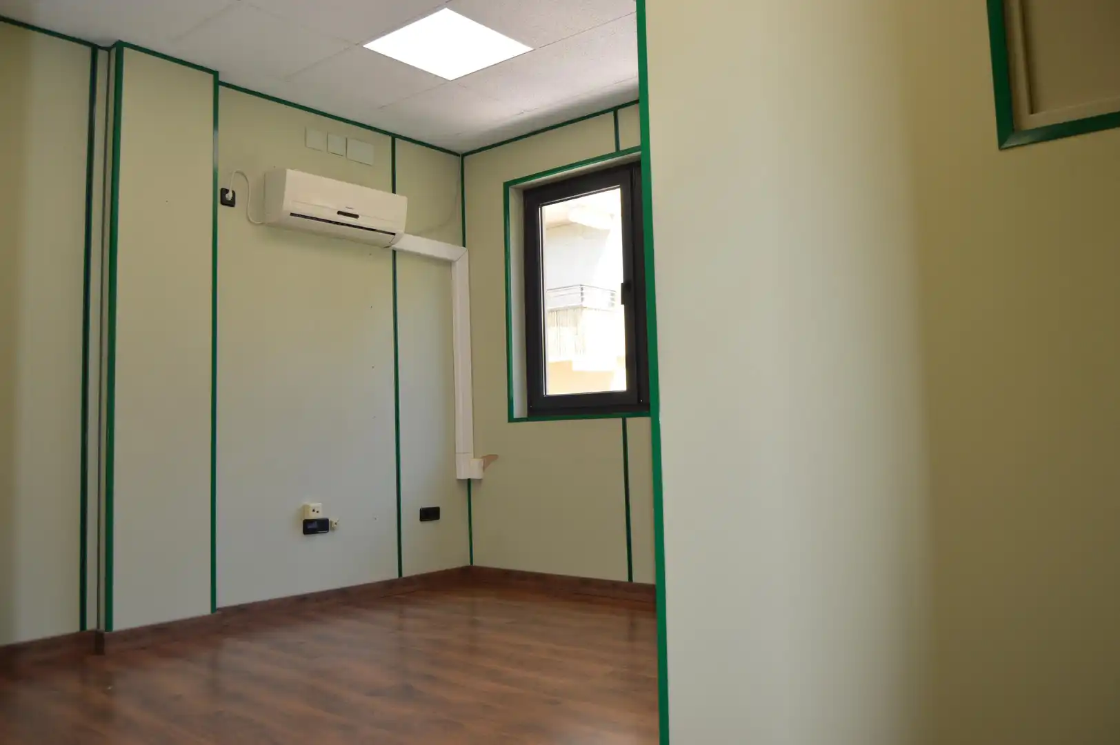 Oficina de alquiler en Cáceres