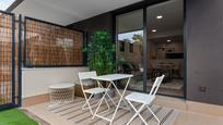 Terrace of Planta baja to rent in Alcalá de Henares  with Private garden, Storage room and Oven