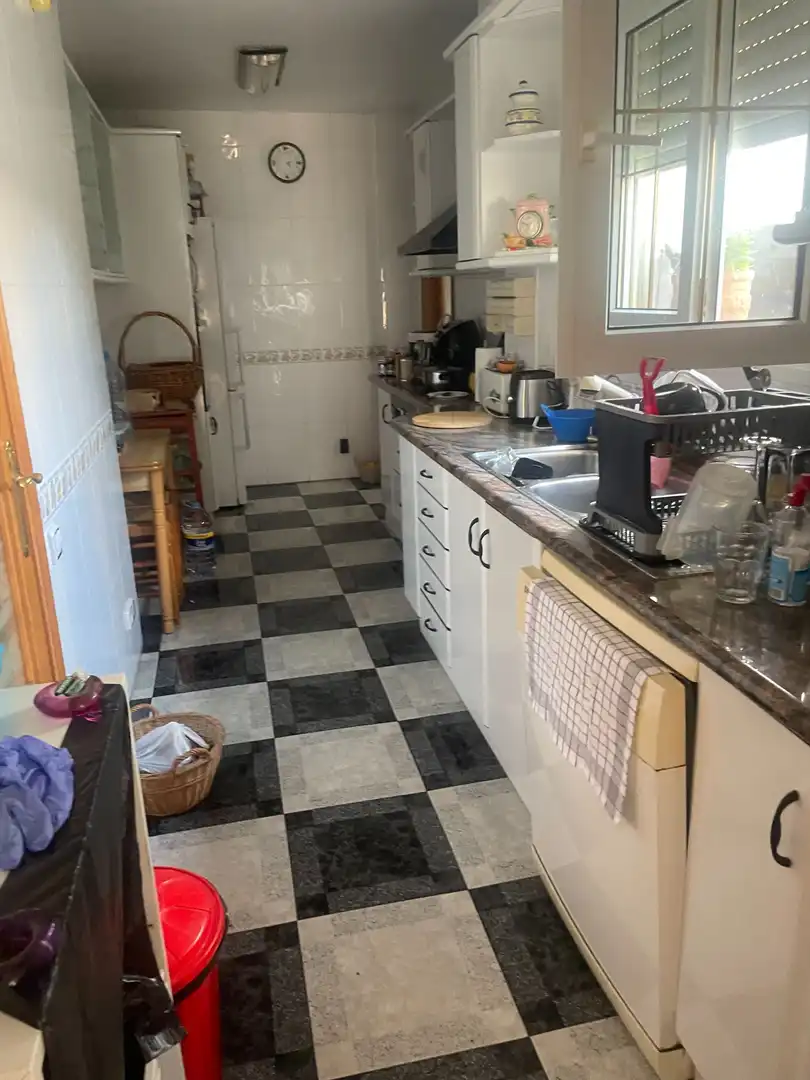Cocina de Casa o chalet en venta en La Selva del Camp