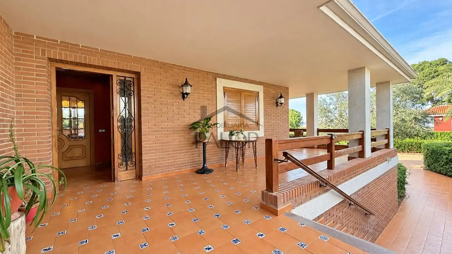 Maison avec piscine à vendre à Carcaixent, imagen 6