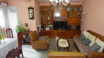 Living room of Flat for sale in Vitoria - Gasteiz  with Heating, Terrace and Storage room