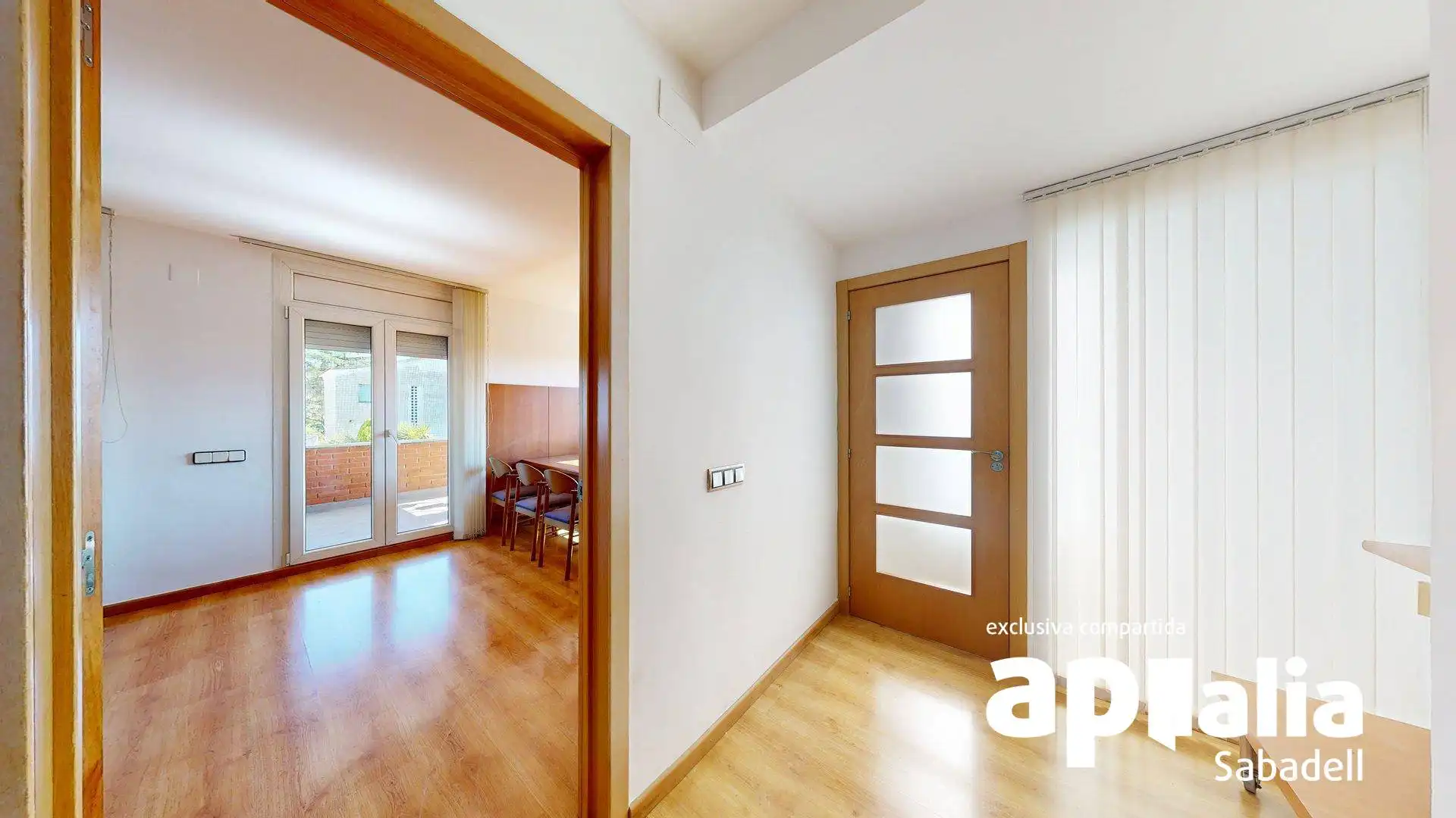Haus oder Chalet zum Verkauf in Barberà del Vallès mit Heizung, Privatgarten und Parkett