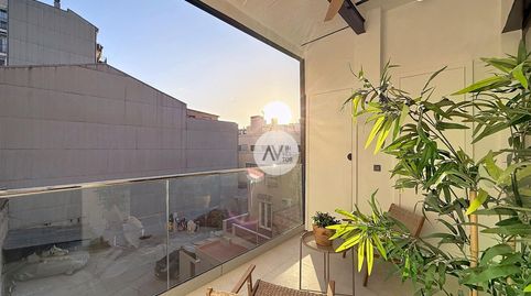 Foto 2 de Apartamento en venta en Carrer Maria Aguilo, El Poblenou, Barcelona Capital