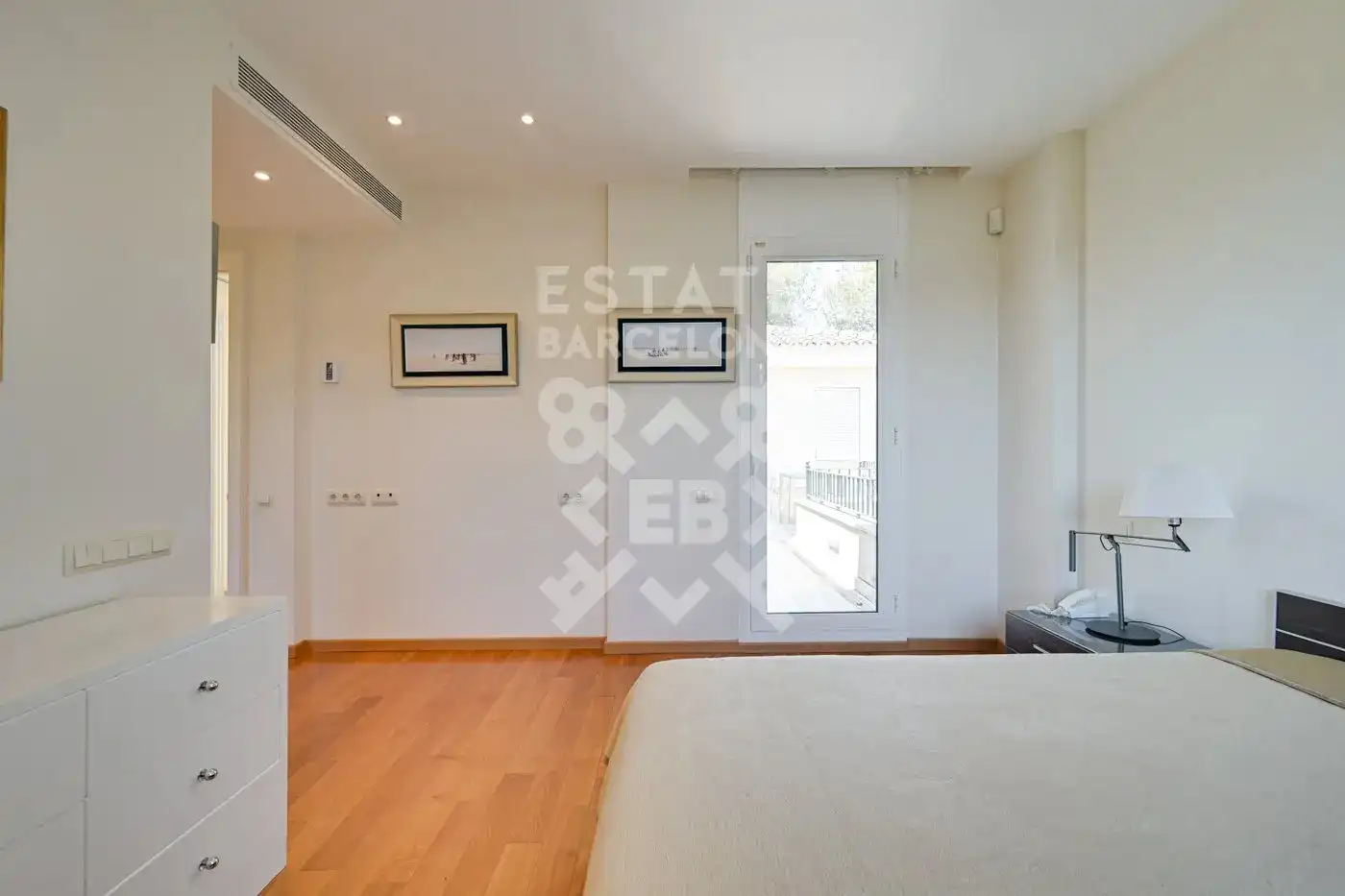 Casa con piscina en venta en Can Girona - Terramar - Vinyet, imagen 46